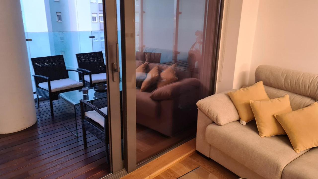 Ocean Spa Plaza Resort Apartment Gibraltar Extérieur photo