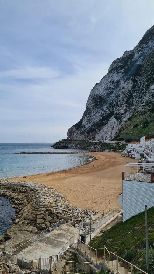 Ocean Spa Plaza Resort Apartment Gibraltar Extérieur photo