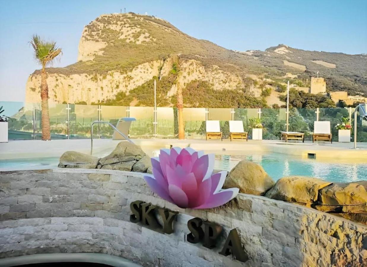 Ocean Spa Plaza Resort Apartment Gibraltar Extérieur photo